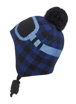 Шапка для мальчика "Тотти"