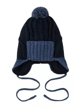 Шапка с завязками д/мал. Дерек