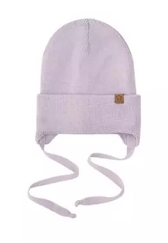 Шапка с завязками детск. Арик