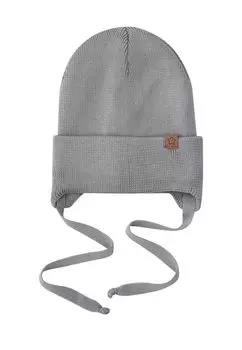 Шапка с завязками детск. Арик