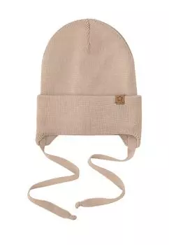 Шапка с завязками детск. Арик