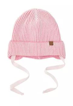 Шапка с завязками детск. Тиген