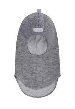 Шапка-шлем без утеплителя для мальчика "Наир"