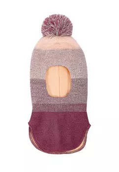 Шапка-шлем д/дев. "Ромми"