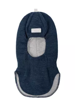 Шапка-шлем д/мал. "Артур"