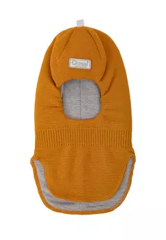 Шапка-шлем д/мал. "Артур"