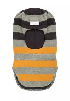 Шапка-шлем д/мал. "Блэк"