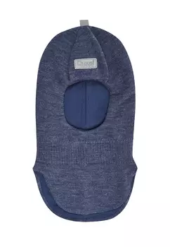 Шапка-шлем для мальчика "ЛАВРИК"