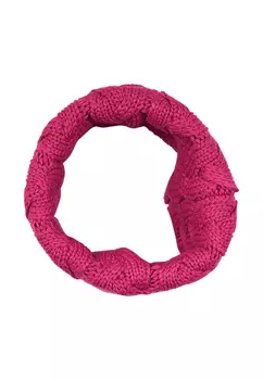 Шарф-снуд детский "Флом"