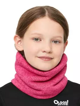 Шарф-труба (бафф) детск. СЕГЕР