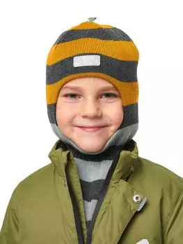 Шлем д/мал. Блэк