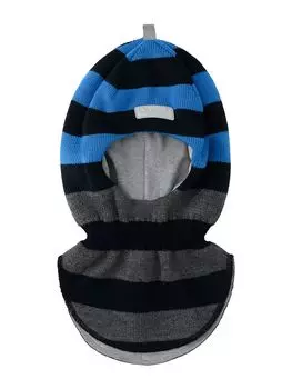 Шлем д/мал. Блэк