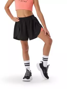 Шорты д/дев. Янгайя