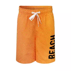 Шорты купальные д/мал. "Баск"