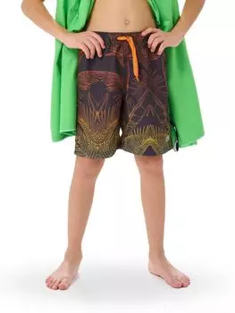 Шорты купальные д/мал. Мик