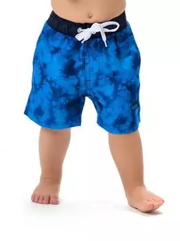 Шорты купальные д/мал. Мик