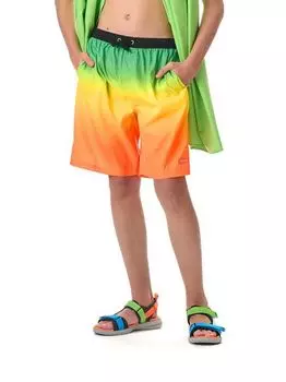 Шорты купальные д/мал. Мик