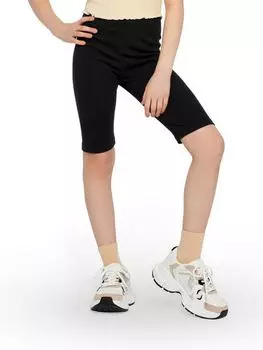 Шорты (велосипедки) д/дев. Элли