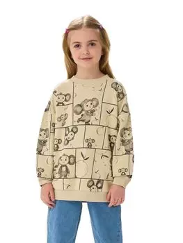 Свитшот детск. Чарли