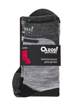 Термо-носки детские