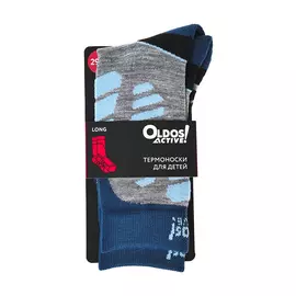 Термо-носки детские