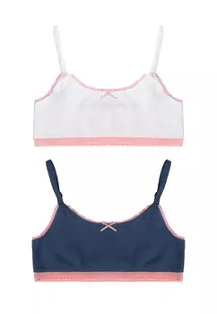 Топ комплект 2 шт. для девочек "Симона"