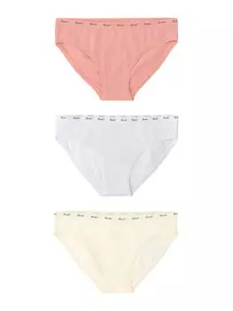 Трусы комплект 3 шт. д/дев. Майя