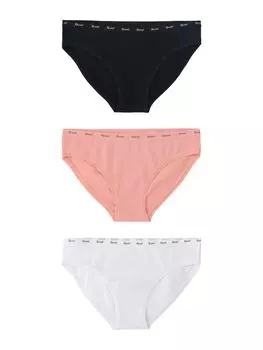 Трусы комплект 3 шт. д/дев. Майя