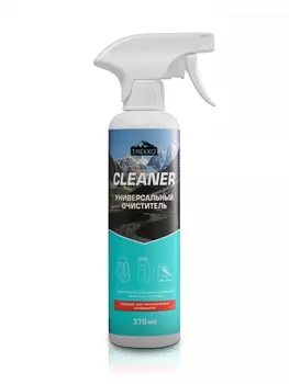 Универсальный очиститель Trekko Cleaner 370 мл