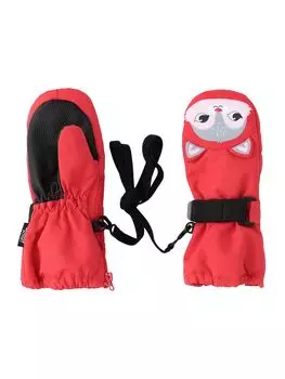 Варежки д/дев. Леви