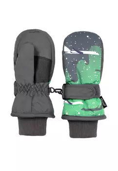 Варежки д/мал. "Эдвин"