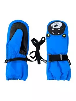 Варежки д/мал. Мик