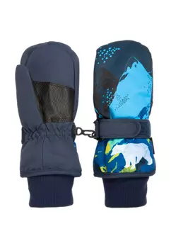 Варежки д/мал. "Ник"