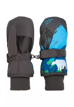 Варежки д/мал. "Ник"