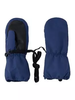 Варежки детск. Амми