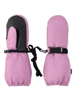 Варежки детск. Аник