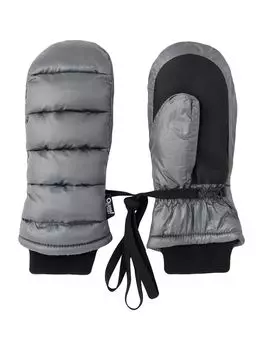 Варежки детск. Барни