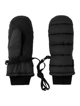 Варежки детск. Барни