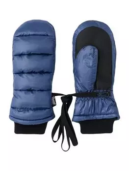 Варежки детск. Барни