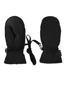 Варежки детск. Бенк