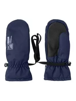 Варежки детск. Бенк