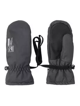 Варежки детск. Бенк