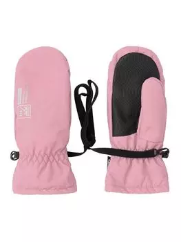 Варежки детск. Бенк