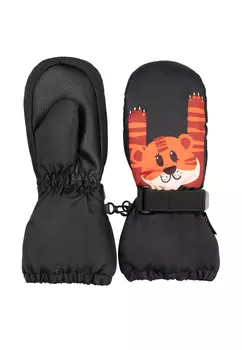 Варежки детск. "Бо"