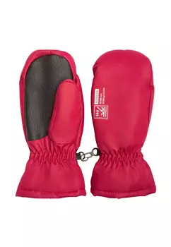 Варежки детск. "Делф"