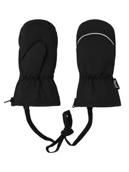 Варежки детск. Джонни