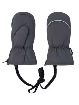 Варежки детск. Джонни