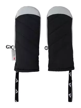 Варежки детск. Кобби