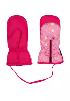 Варежки детск. "Кутти"