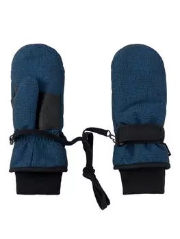 Варежки детск. Лакки